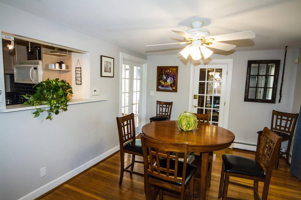 Photo of Kitchen in Pemberton