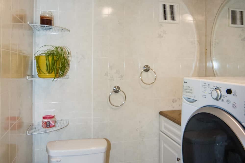 Photo of Bathroom in Pemberton