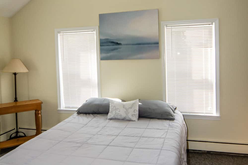 Photo of Bedroom in Pemberton