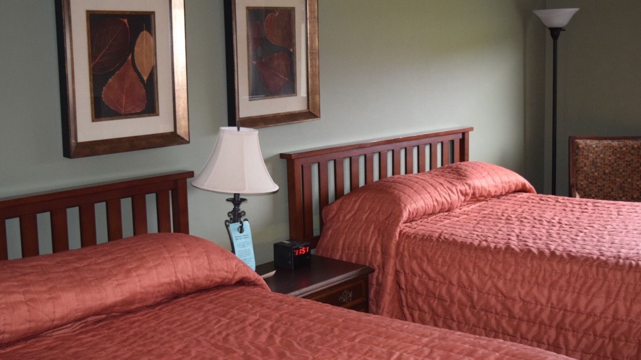 Photo of Bedroom in Greenville