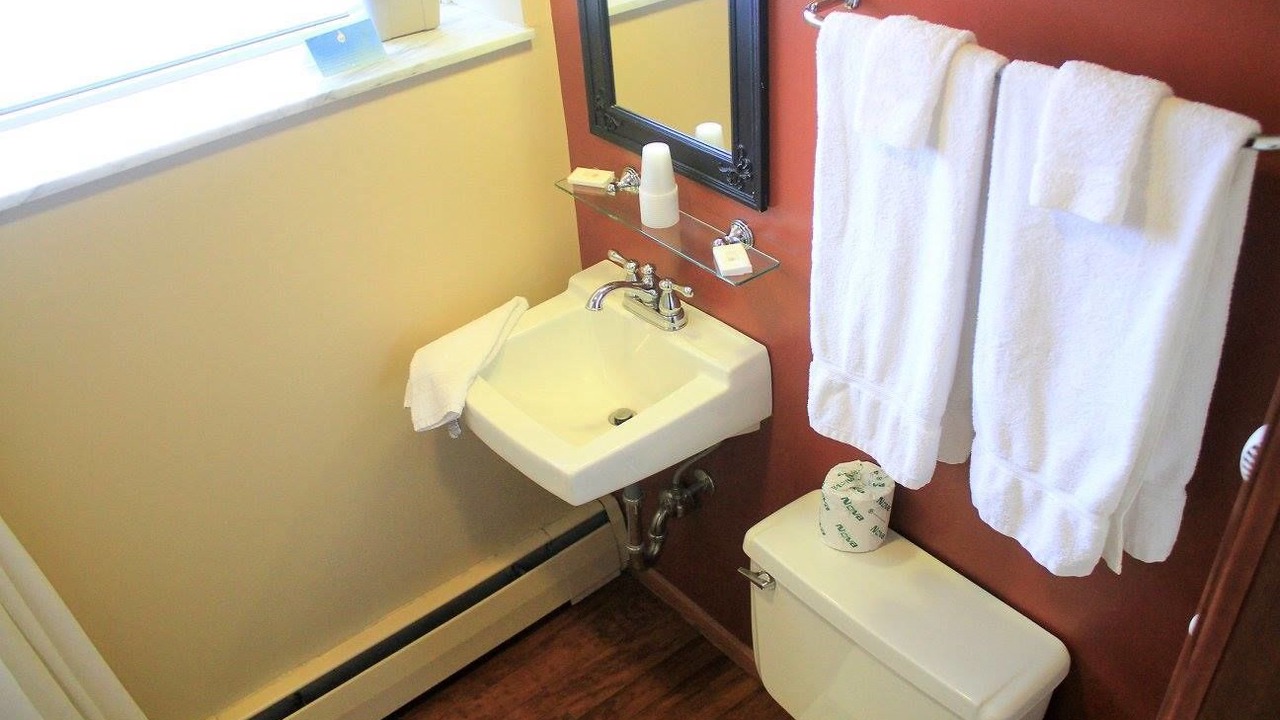 Photo of Bathroom in Greenville