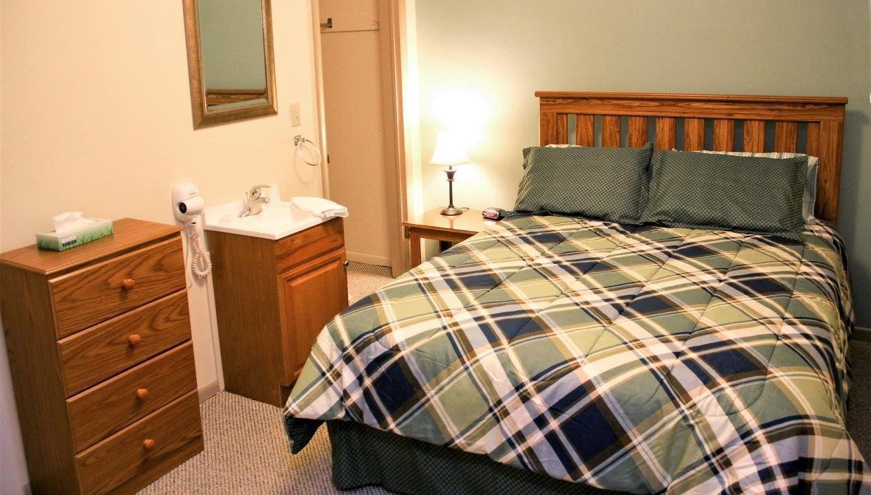 Photo of Bedroom in Greenville