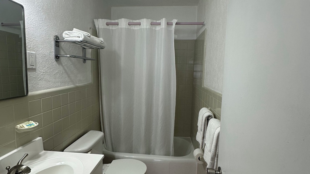 Photo of Bathroom in Wildwood Crest