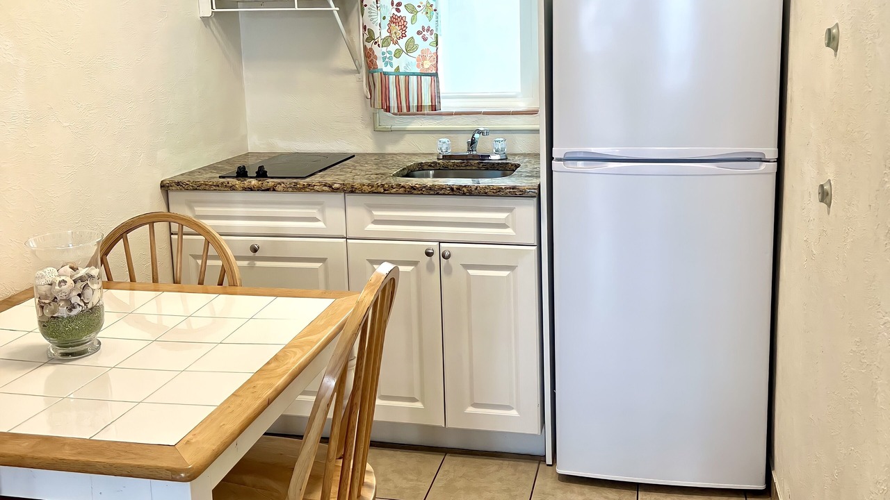 Photo of Kitchen in Wildwood Crest