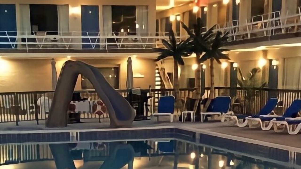 Photo of Outdoor in Wildwood Crest