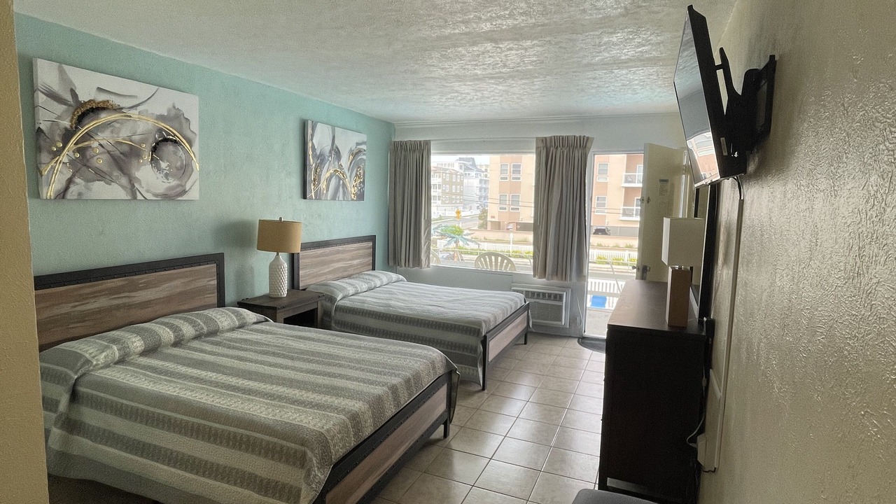 Photo of Bedroom in Wildwood Crest