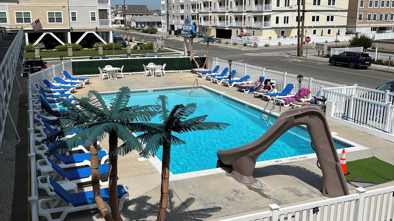 Photo of Outdoor in Wildwood Crest