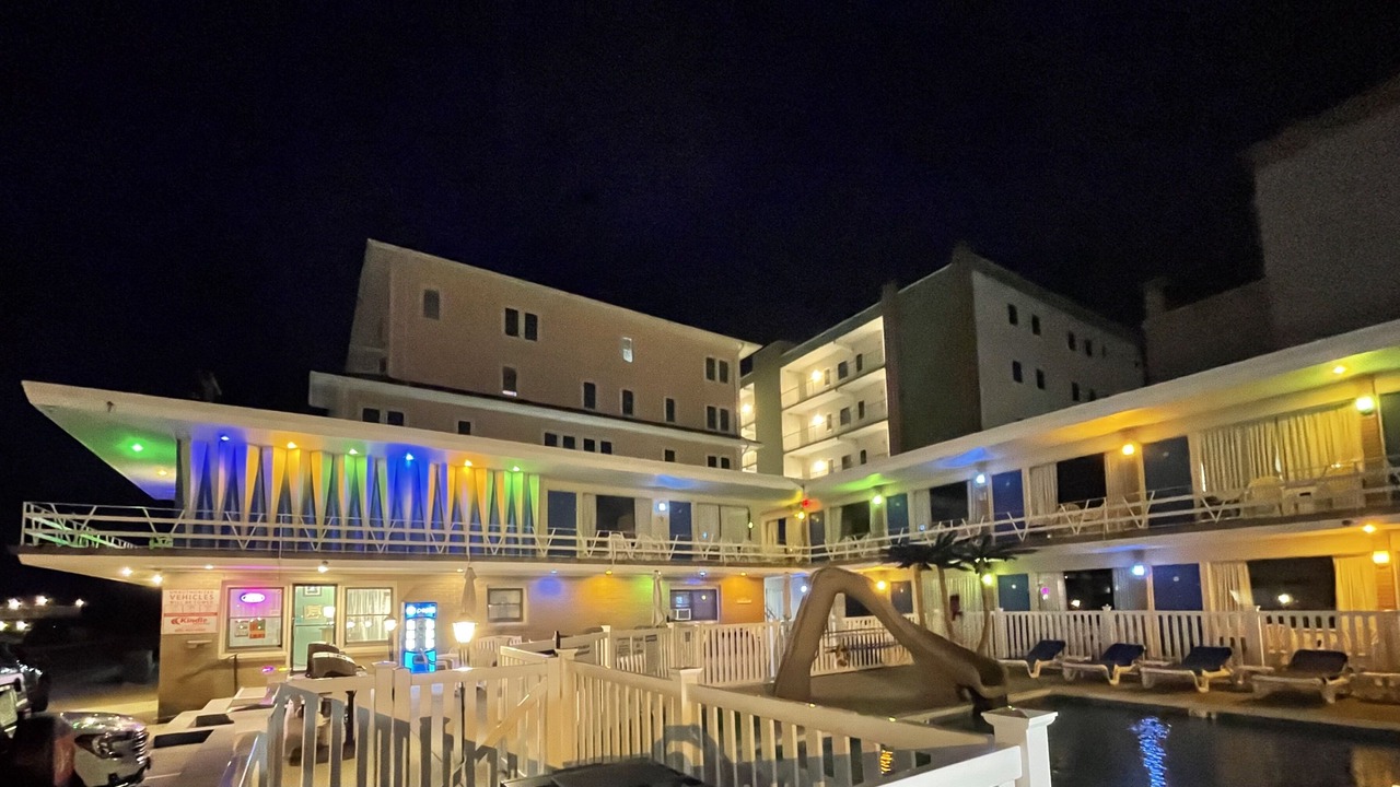 Photo of Outdoor in Wildwood Crest