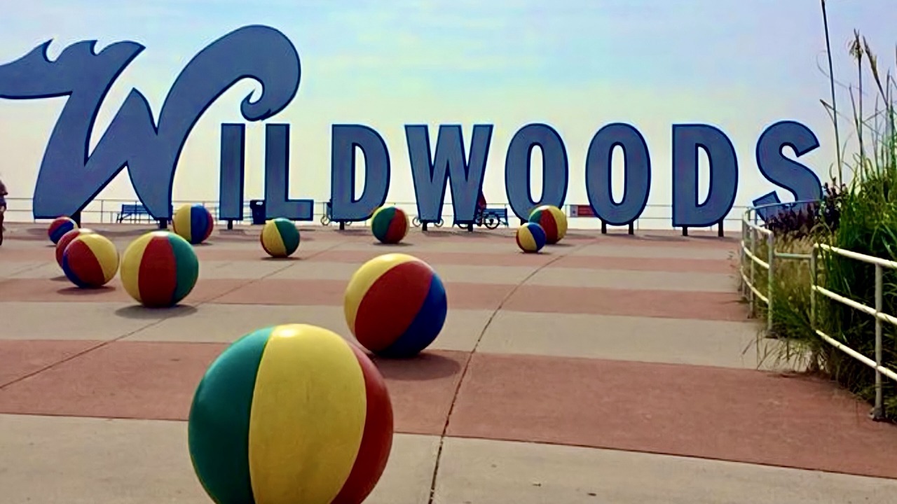Photo of Others in Wildwood Crest