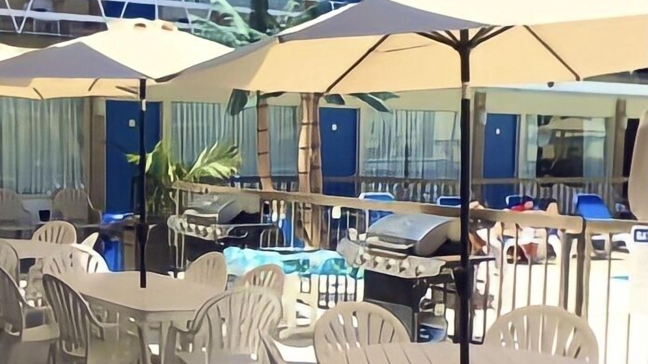 Photo of Patio Balcony in Wildwood Crest