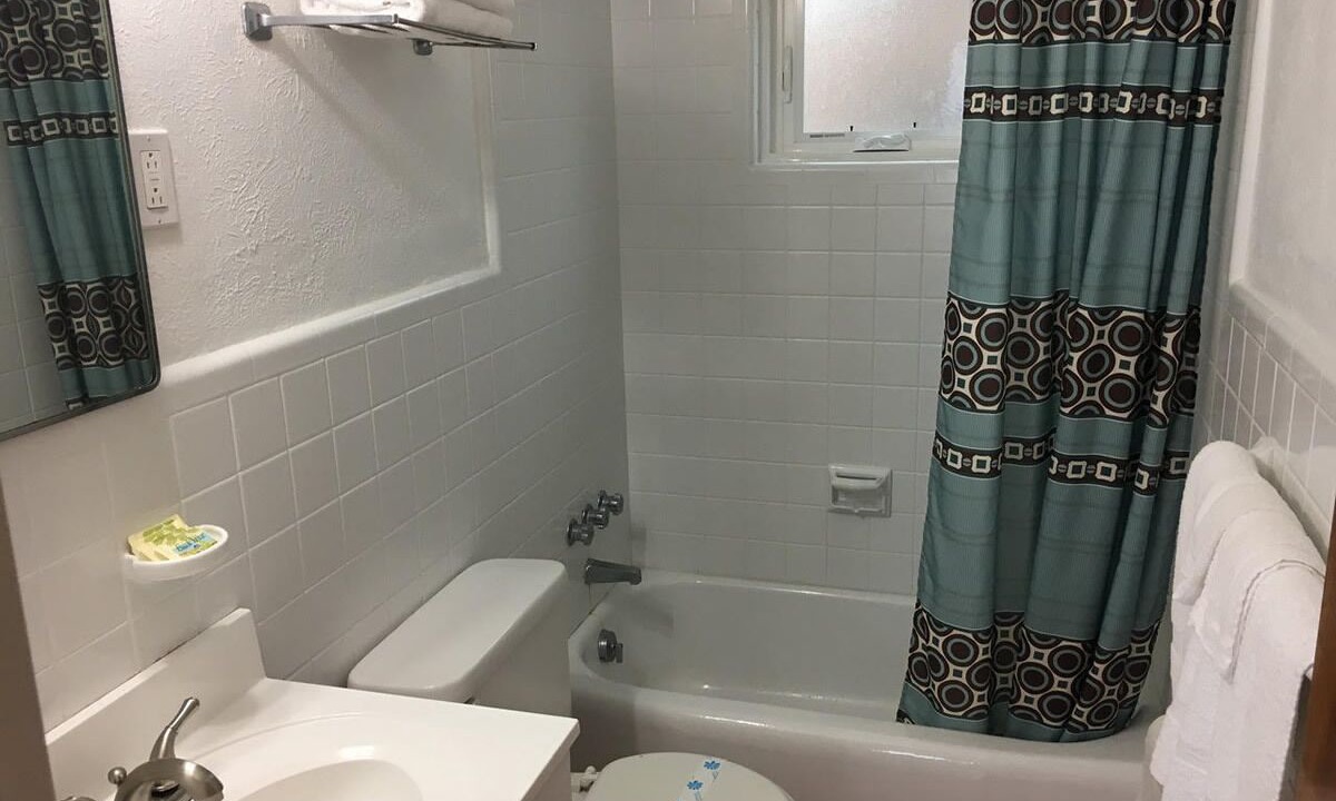 Photo of Bathroom in Wildwood Crest