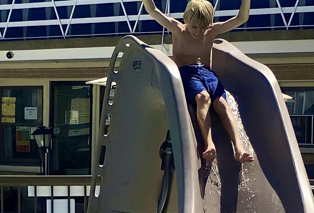 Photo of Outdoor in Wildwood Crest
