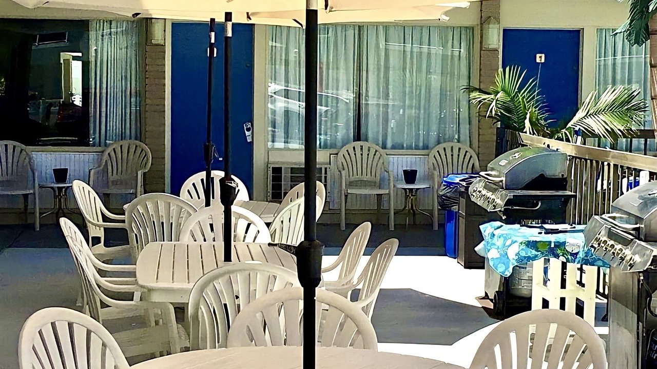 Photo of Patio Balcony in Wildwood Crest