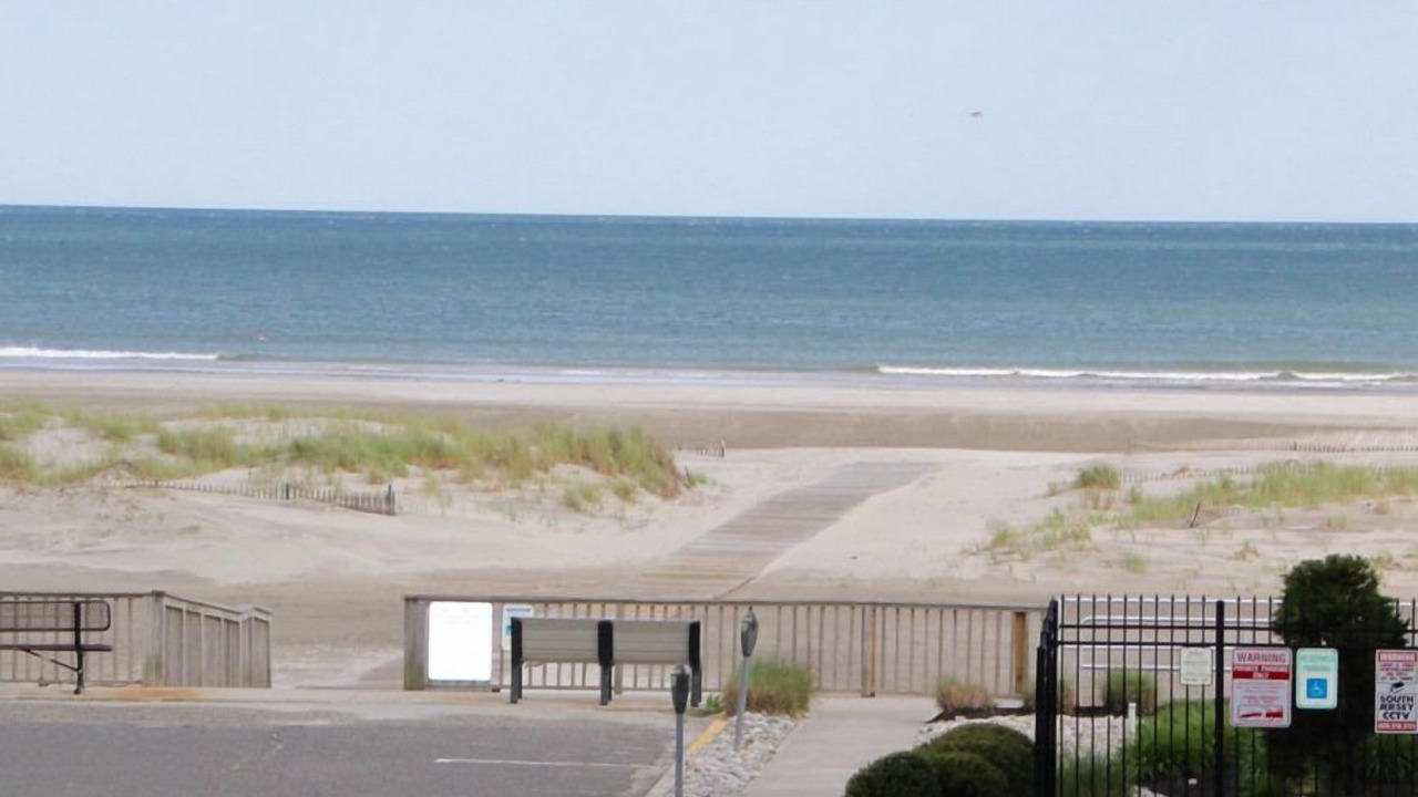 Photo of Bathroom in Wildwood Crest