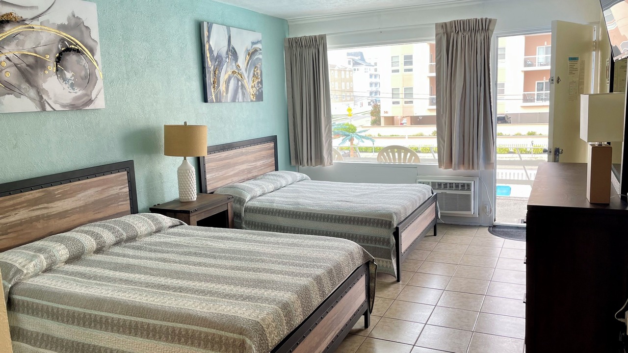 Photo of Bedroom in Wildwood Crest