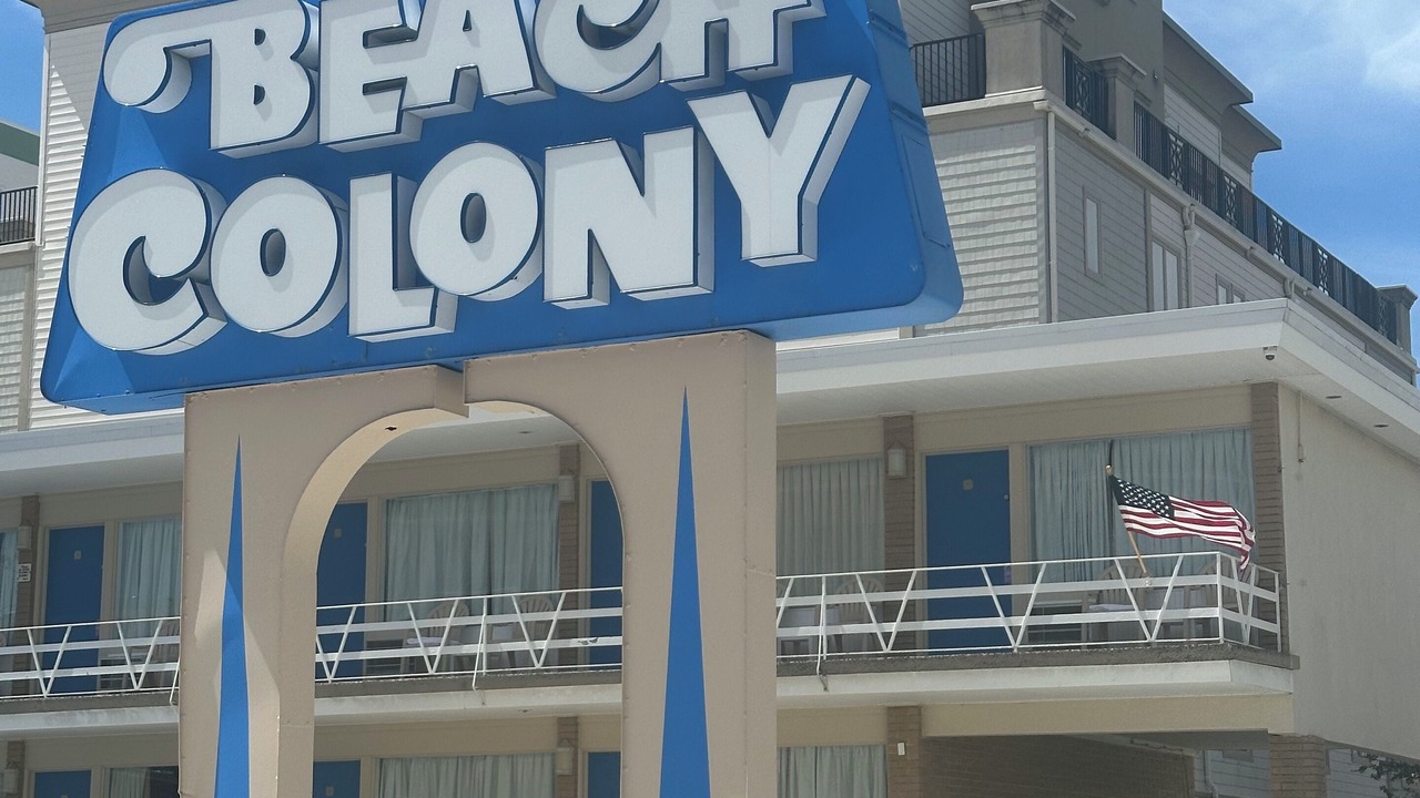 Photo of Outdoor in Wildwood Crest