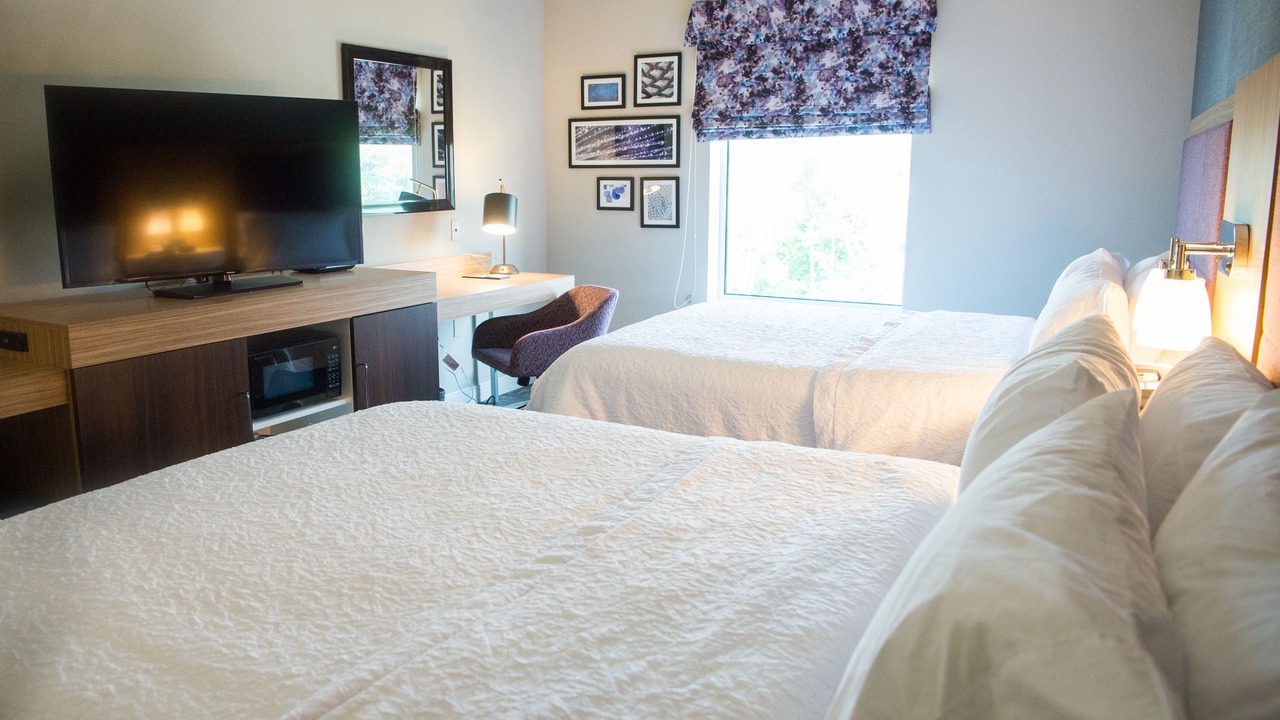Photo of Bedroom in Warrington