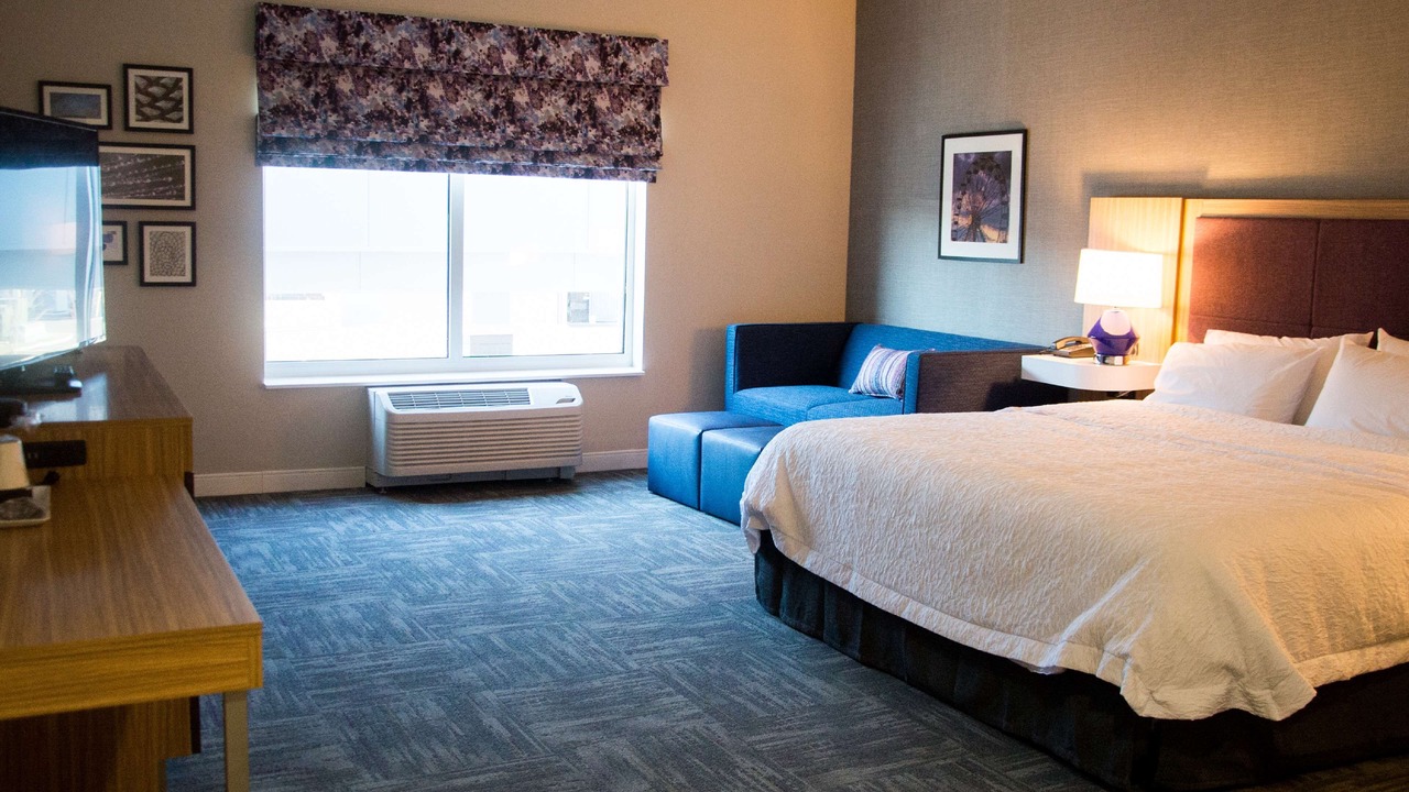 Photo of Bedroom in Warrington