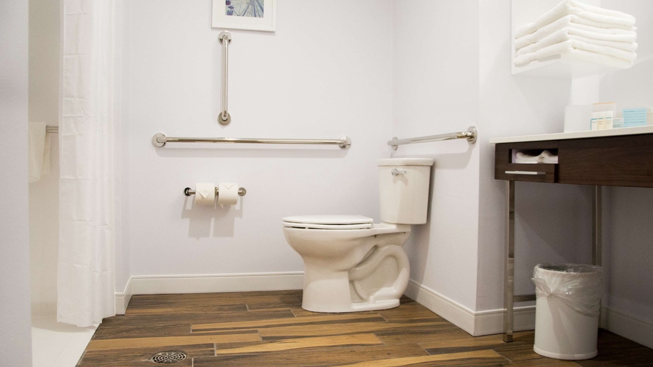 Photo of Bathroom in Warrington