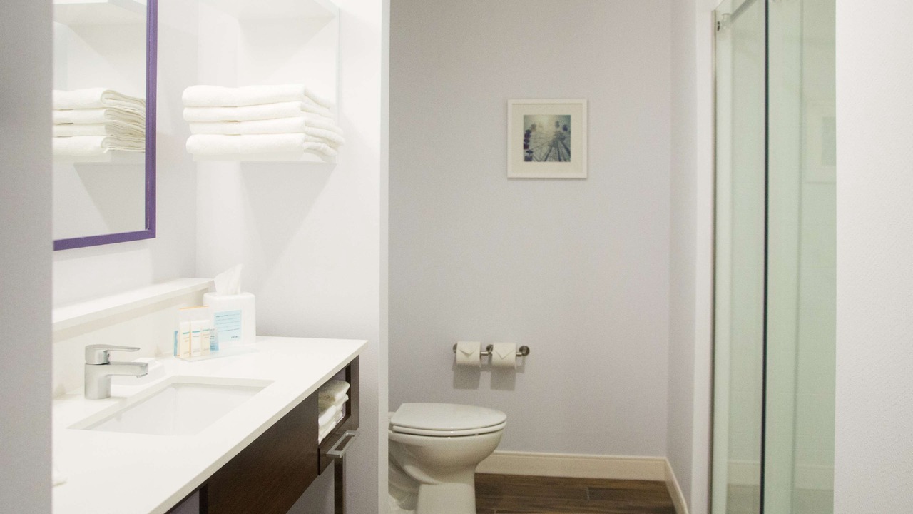 Photo of Bathroom in Warrington