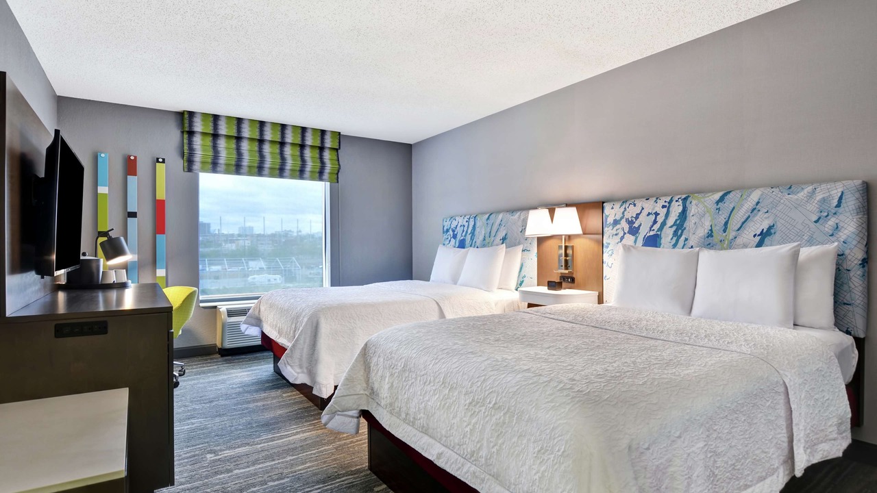 Photo of Bedroom in Harrison