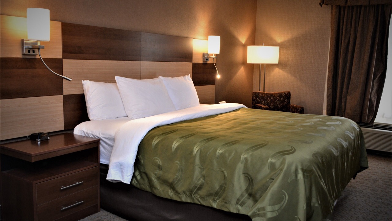 Photo of Bedroom in Schooleys Mountain