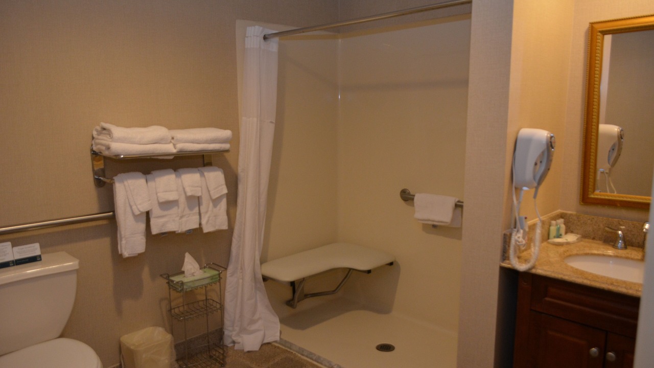 Photo of Bathroom in Schooleys Mountain