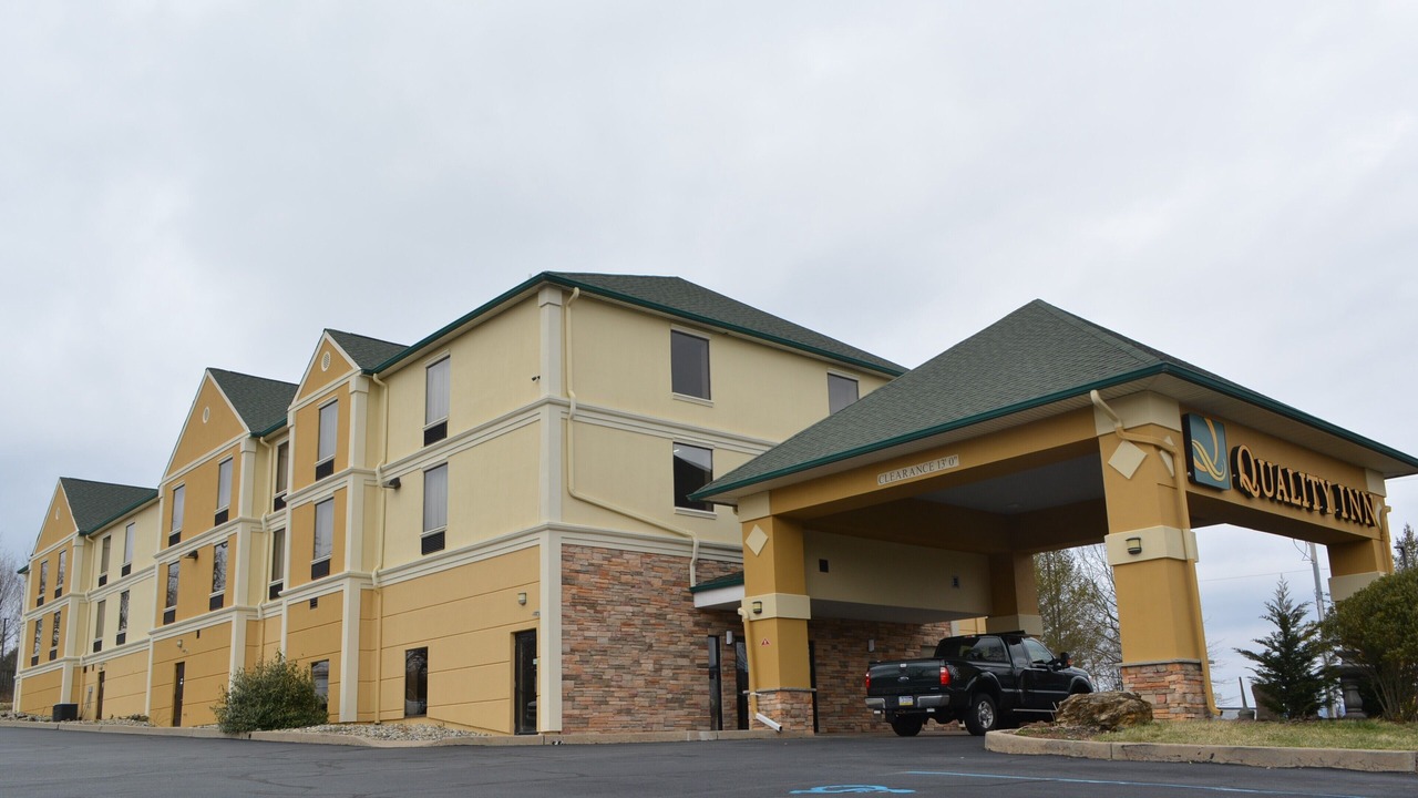 Photo of Outdoor in Schooleys Mountain