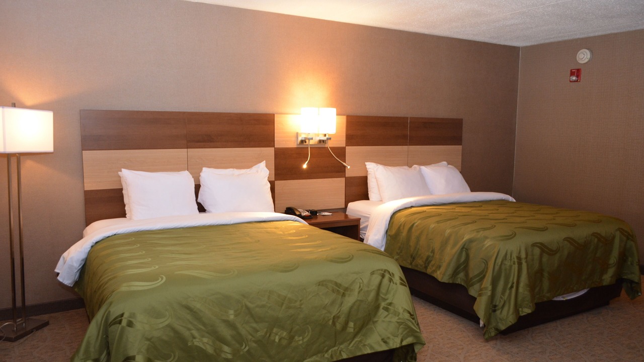 Photo of Bedroom in Schooleys Mountain