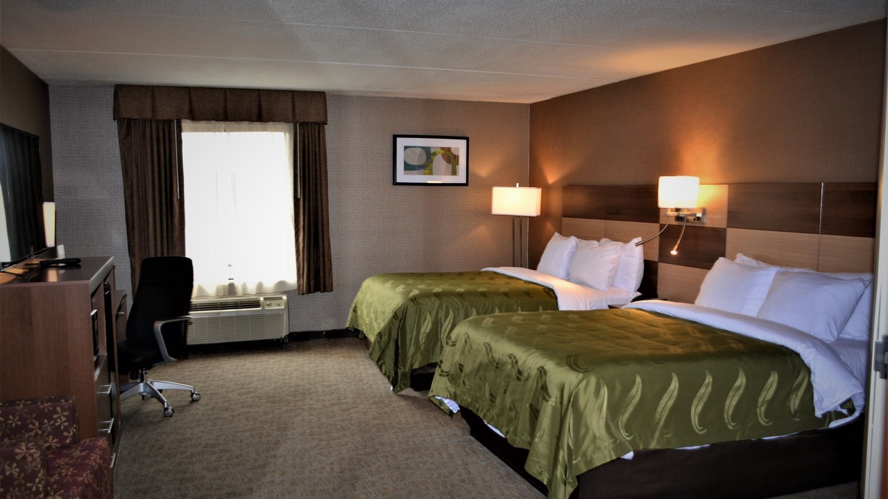 Photo of Bedroom in Schooleys Mountain