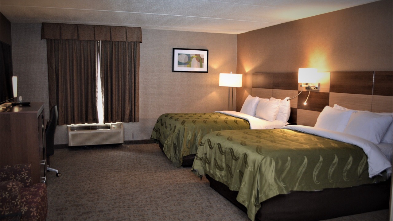 Photo of Bedroom in Schooleys Mountain