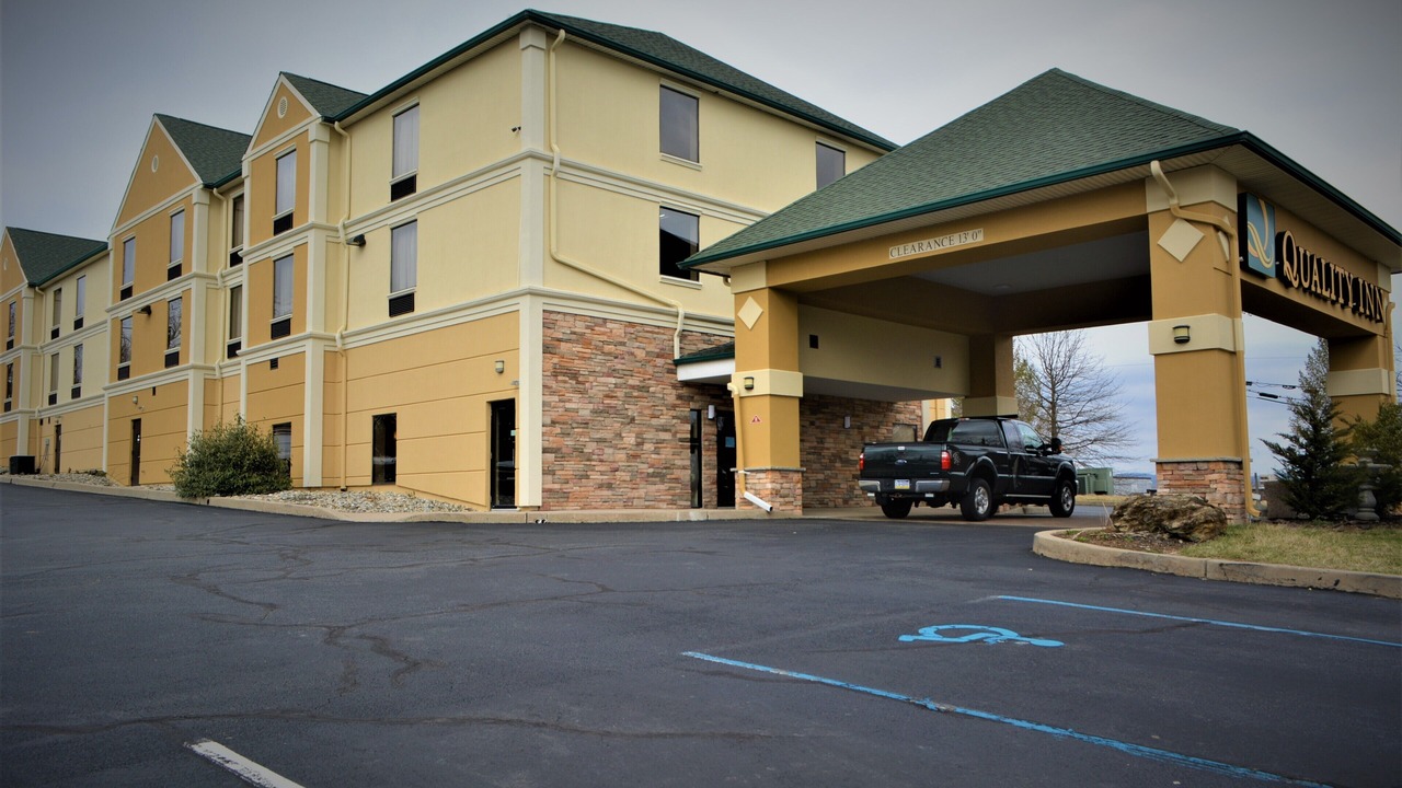 Photo of Outdoor in Schooleys Mountain
