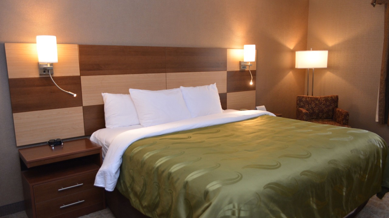 Photo of Bedroom in Schooleys Mountain