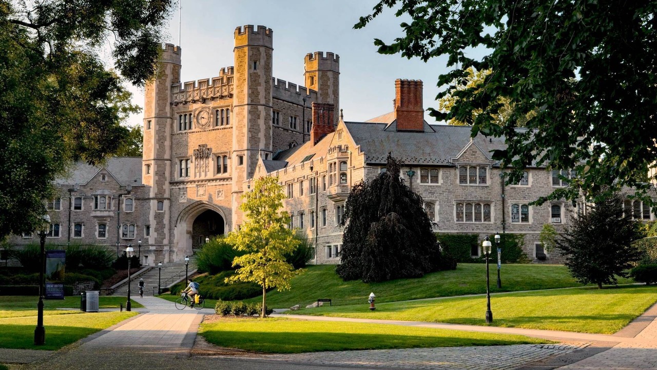 Photo of Others in Princeton