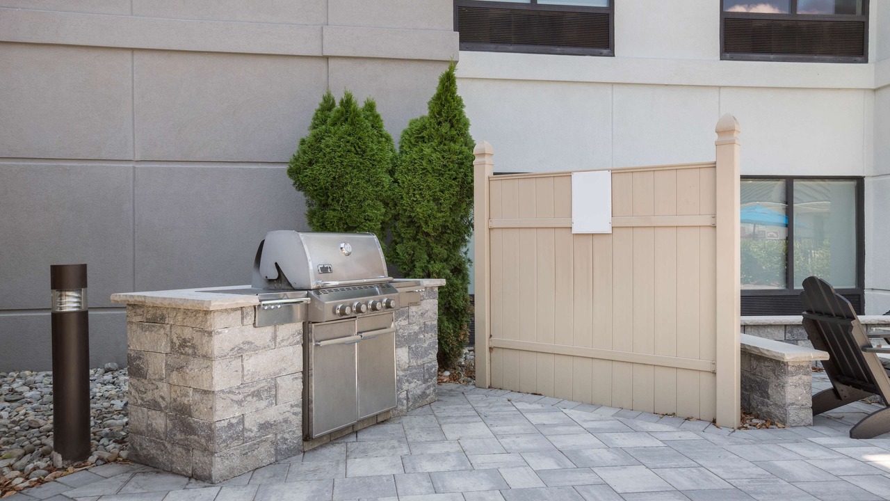 Photo of Outdoor in Princeton