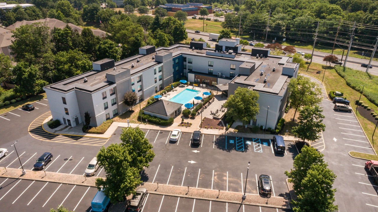 Photo of Outdoor in Princeton