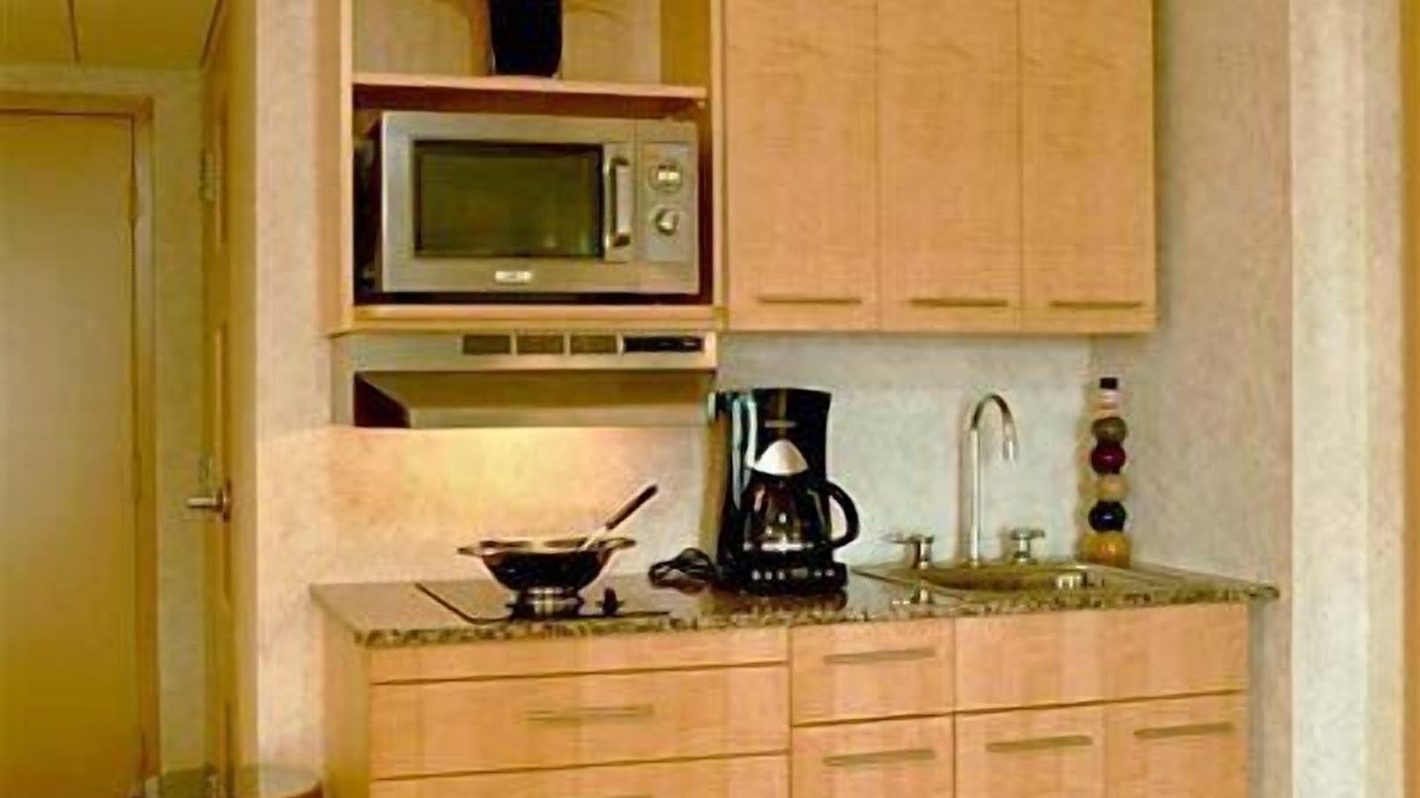 Photo of Kitchen in Brigantine