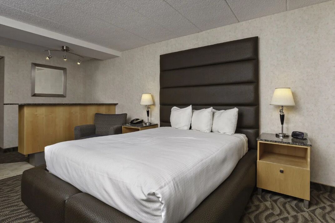 Photo of Bedroom in Brigantine
