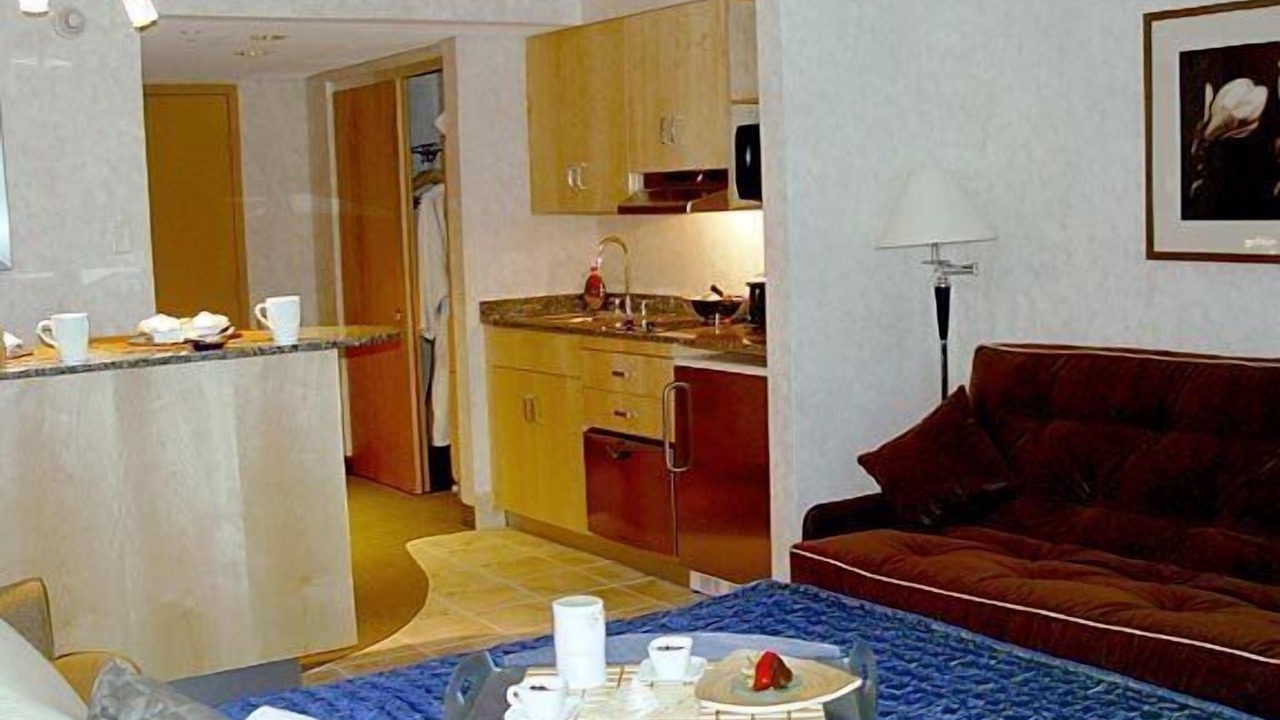 Photo of Bedroom in Brigantine