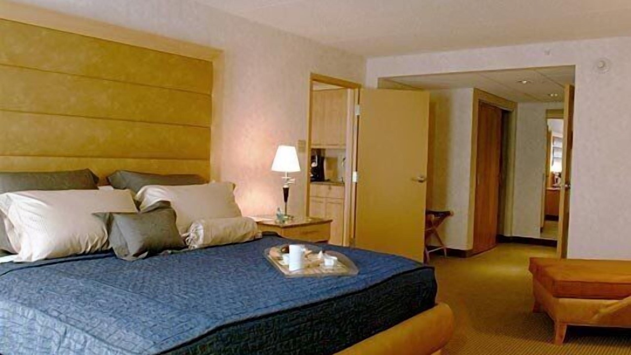 Photo of Bedroom in Brigantine
