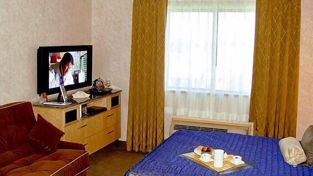 Photo of Bedroom in Brigantine