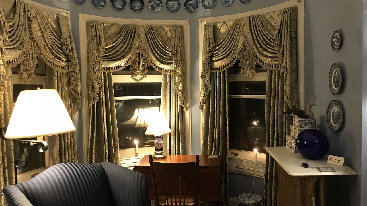 Photo of Bedroom in Spruce Hill