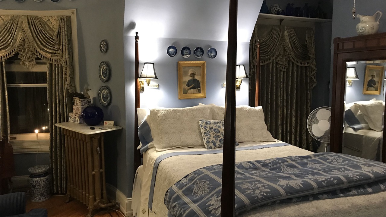 Photo of Bedroom in Spruce Hill