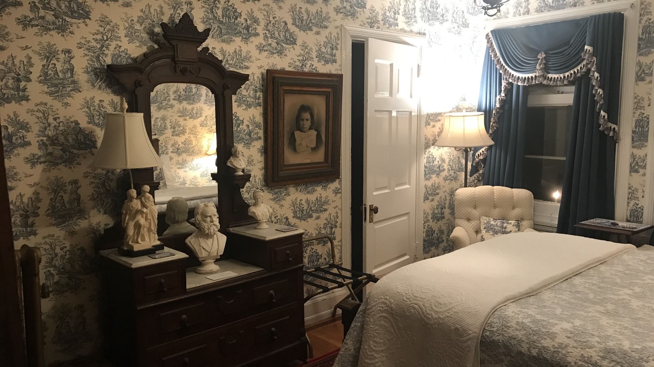 Photo of Bedroom in Spruce Hill