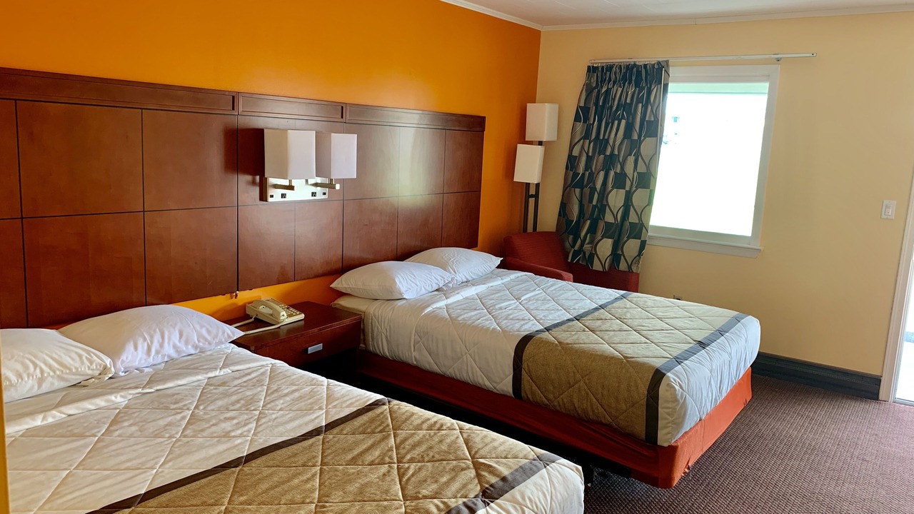 Photo of Bedroom in Mifflintown