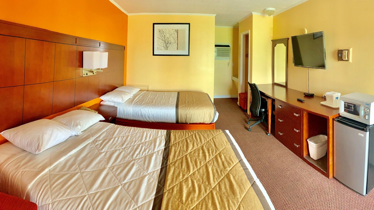 Photo of Bedroom in Mifflintown