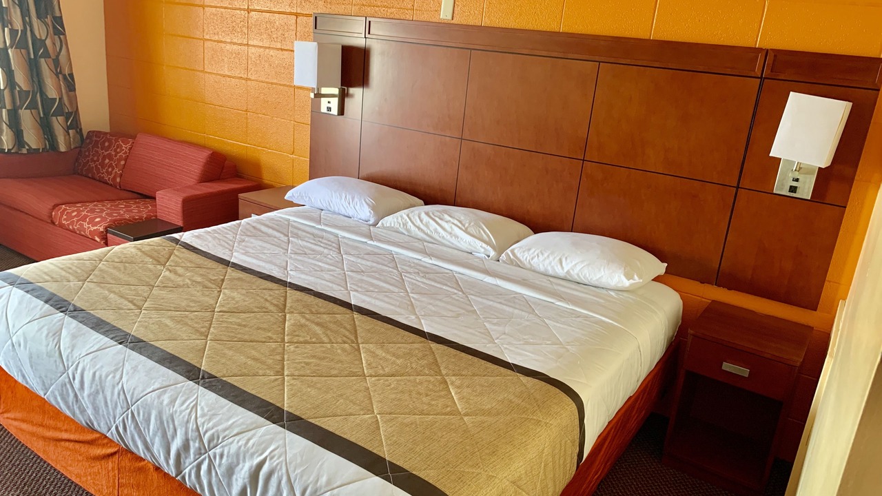 Photo of Bedroom in Mifflintown