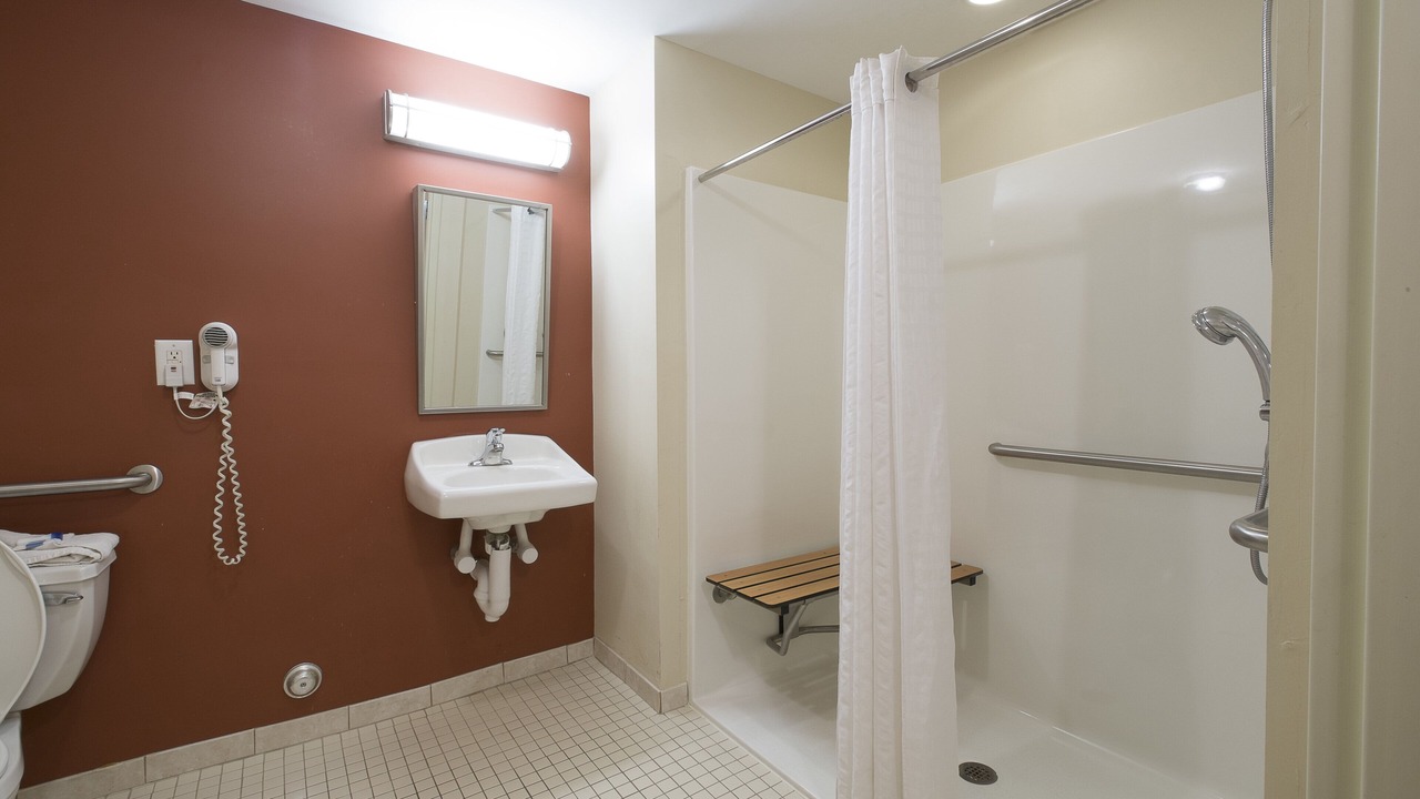 Photo of Bathroom in Bellmawr