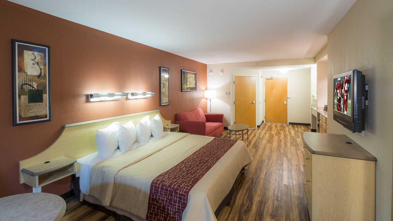 Photo of Bedroom in Bellmawr