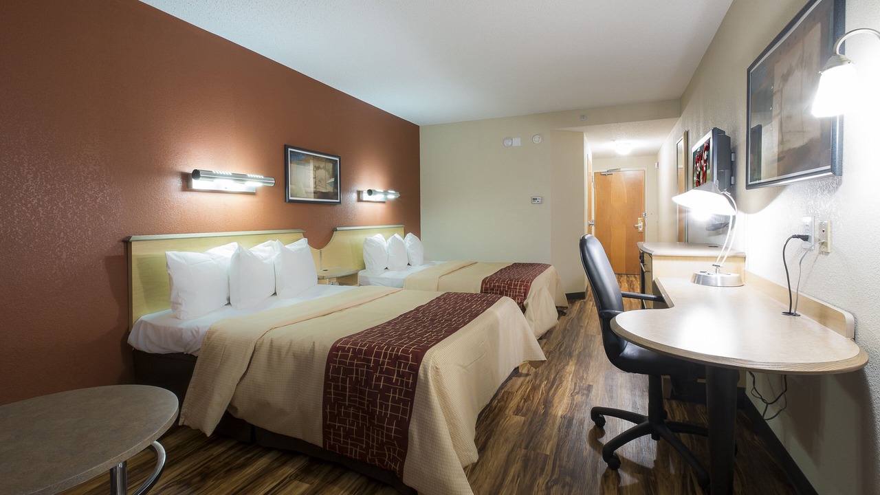 Photo of Bedroom in Bellmawr